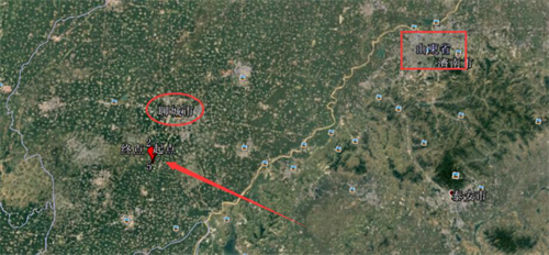 乐橙国际,湖南野生动物追踪,湖南卫星追踪器,湖南追踪器