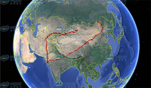乐橙国际,湖南野生动物追踪,湖南卫星追踪器,湖南追踪器