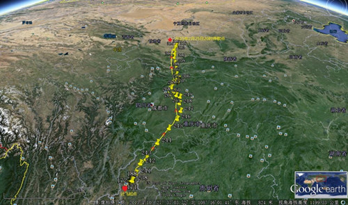 乐橙国际,湖南野生动物追踪,湖南卫星追踪器,湖南追踪器