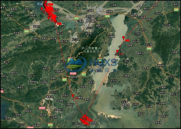 乐橙国际,湖南野生动物追踪,湖南卫星追踪器,湖南追踪器