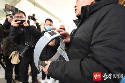 乐橙国际,湖南野生动物追踪,湖南卫星追踪器,湖南追踪器