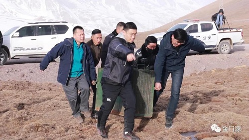 乐橙国际,湖南野生动物追踪,湖南卫星追踪器,湖南追踪器