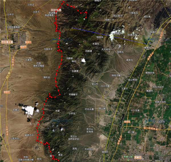 乐橙国际,湖南野生动物追踪,湖南卫星追踪器,湖南追踪器