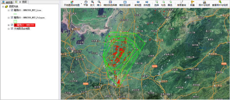 乐橙国际,湖南野生动物追踪,湖南卫星追踪器,湖南追踪器
