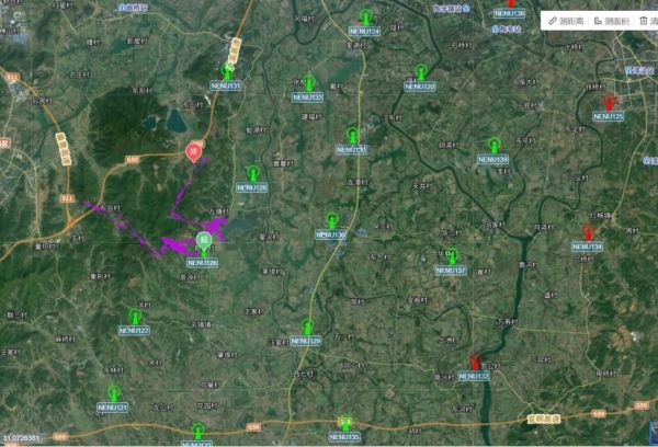 乐橙国际,湖南野生动物追踪,湖南卫星追踪器,湖南追踪器
