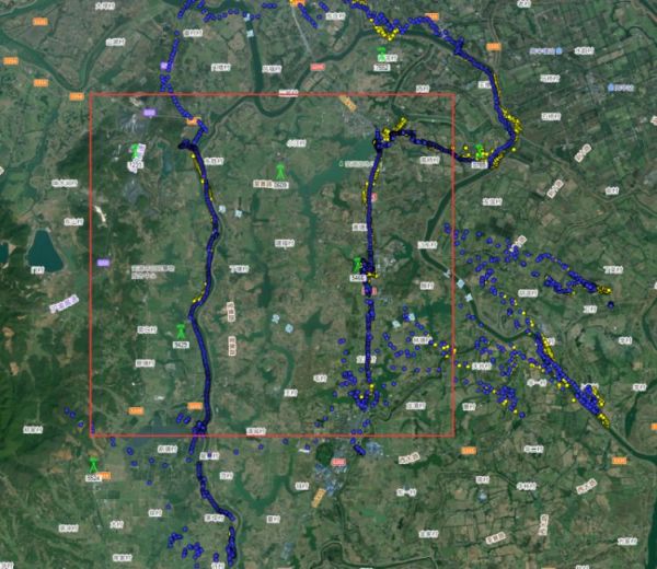 乐橙国际,湖南野生动物追踪,湖南卫星追踪器,湖南追踪器