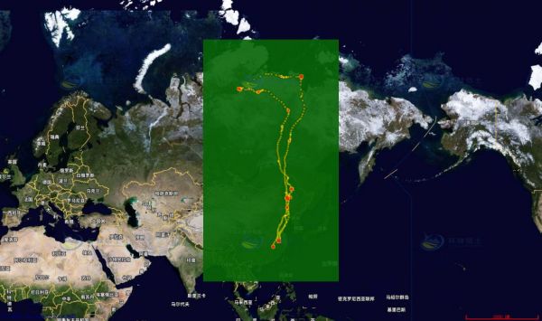 乐橙国际,湖南野生动物追踪,湖南卫星追踪器,湖南追踪器