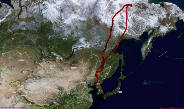 乐橙国际,湖南野生动物追踪,湖南卫星追踪器,湖南追踪器